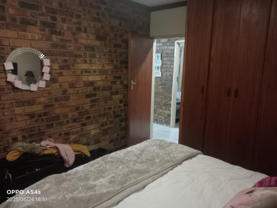 3 Bedroom Property for Sale in Hospitaalpark Free State